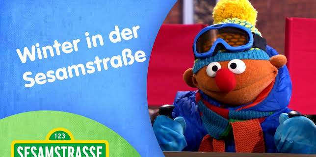 06:00: Sesamstraße (3008) | Radio Bremen | 3/3 2026