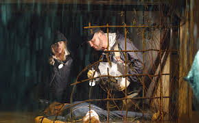 CSI: Den Tätern auf der Spur