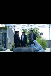 22:43: Ley y Orden Toronto: Acción Criminal (T1): Ep.2 Buenos vecinos | Calle 13 | 10/27 2026