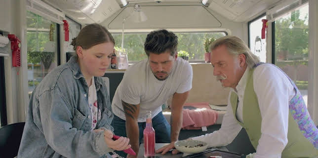 18:00: Lenßen hilft | Sat1 | 2/6 2026