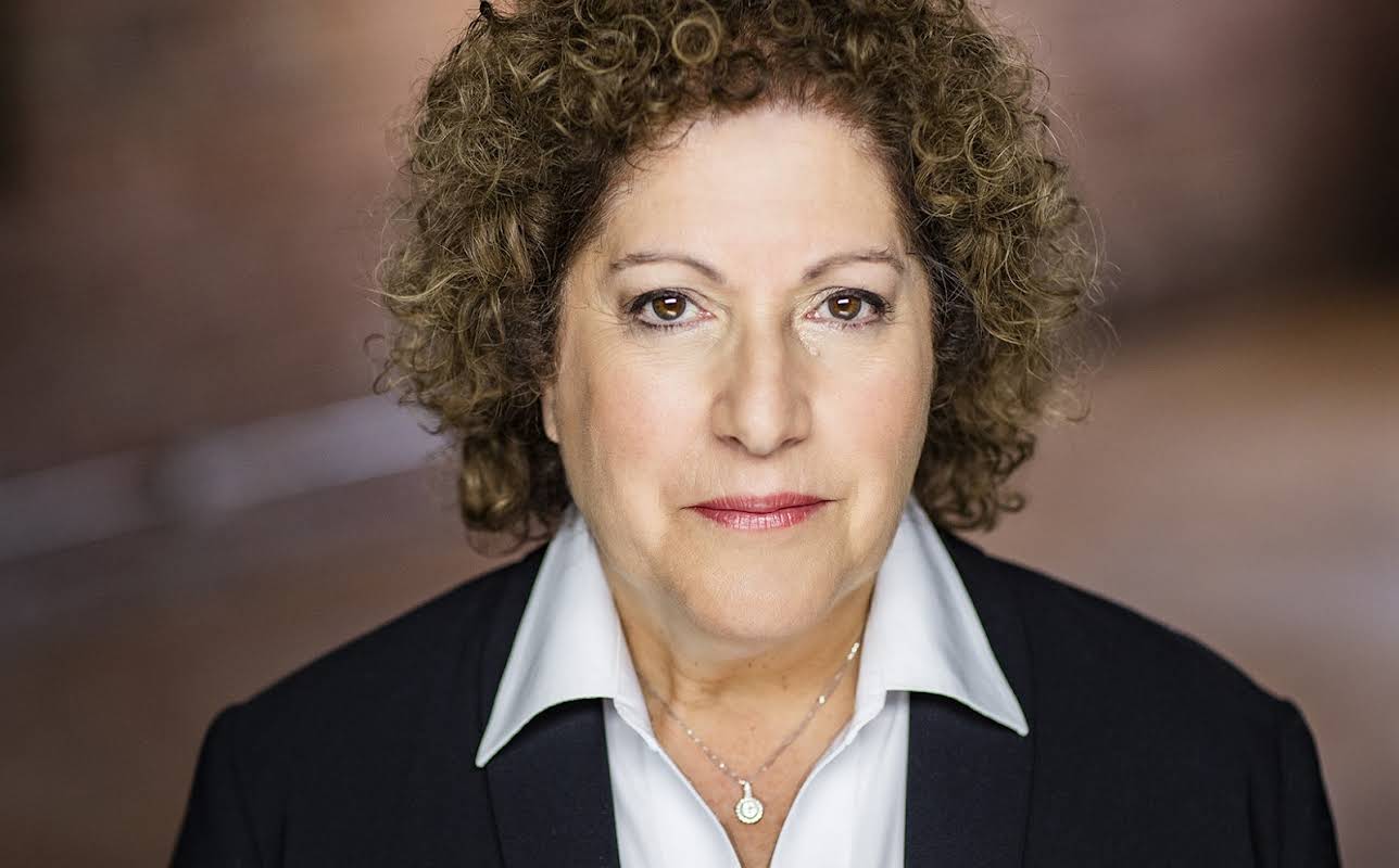 Rhona Shekter