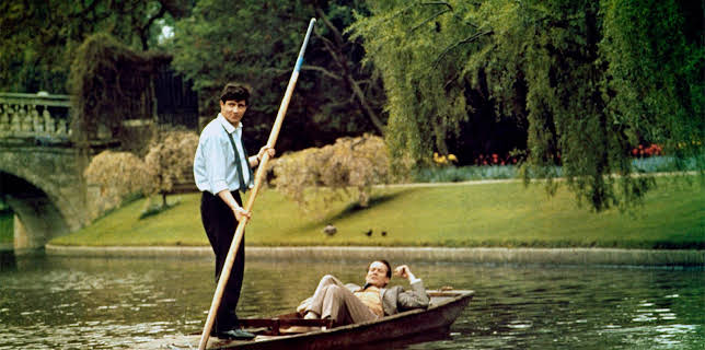 2:35 PM: Nothing But the Best | Film 4 | 11/19 2025