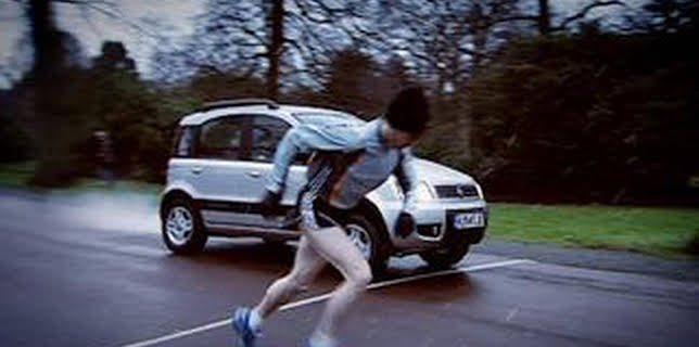 4:00 PM: Top Gear (S6 E11) (S6) | Dave | 2/4 2026