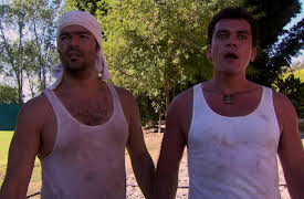 Fuego en la Sangre season-1: Fuego en la Sangre Capítulo 20