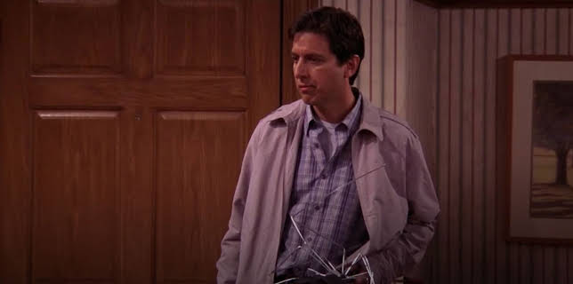 17:00: Alle elsker Raymond (S7 E19) (S7) | TV3 | 11/24 2025