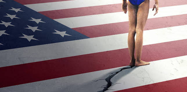 Athlete A: Skandalen i USA:s gymnastiklandslag (2020)