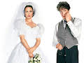 Four Weddings and a Funeral