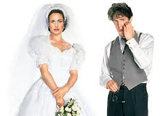 Four Weddings and a Funeral