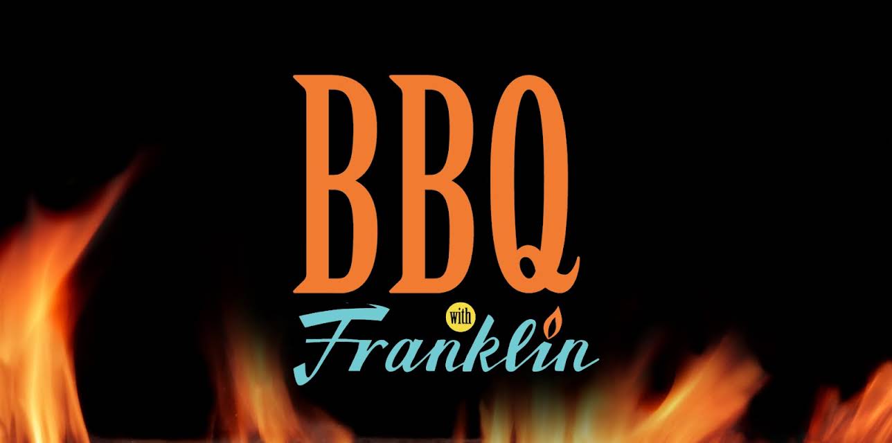 BBQ With Franklin Season 1