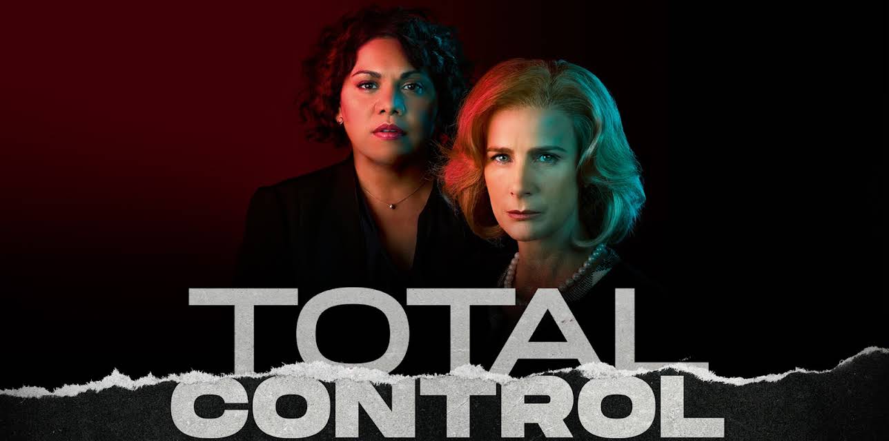 Total Control Season 1