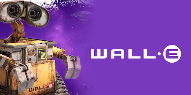 Wall-E (Bonus Content) (2008)