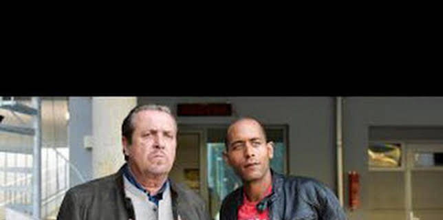 20:00: Asesinatos en la montaña (T1): Ep.3 Asesinato en la pista de bobsleigh | COSMO | 12/18 2025