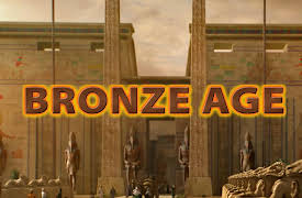 Bronze Age: Part 1: Rise of Civilization