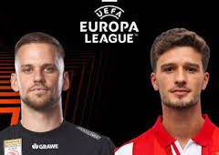 UEFA Europa League (T25/26): Sturm Graz - Estrella Roja