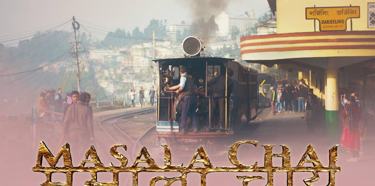 Masala Chai (2017)