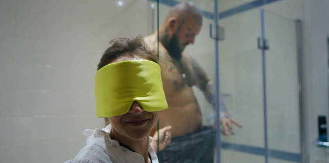 3:15 AM: Handcuffed: Last Pair Standing  | Channel 4 | 3/8 2026