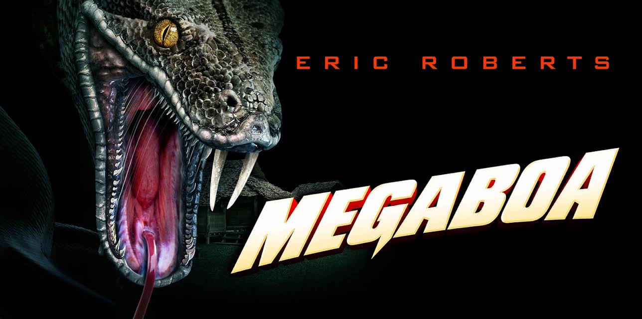 Megaboa (2021)