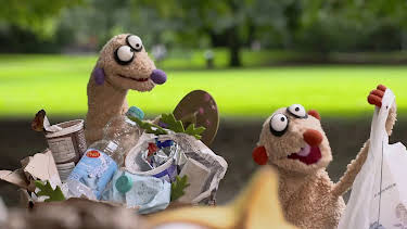 17:54: Unser Sandmännchen | MDR Fernsehen | 4/3 2026