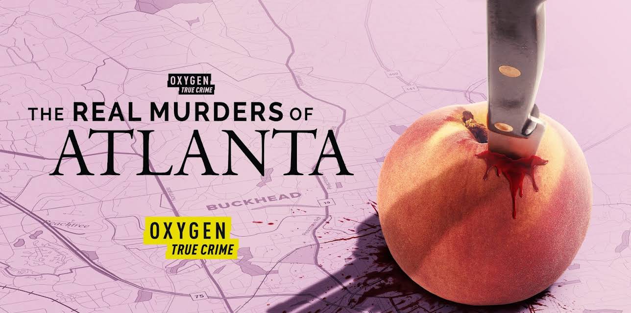 The Real Murders Of Atlanta