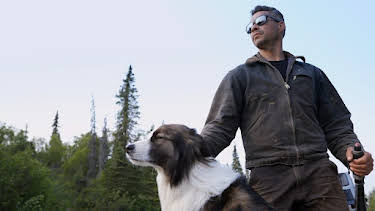 11:00 PM: Life Below Zero: First Alaskans | Nat Geo Wild | 1/8 2026