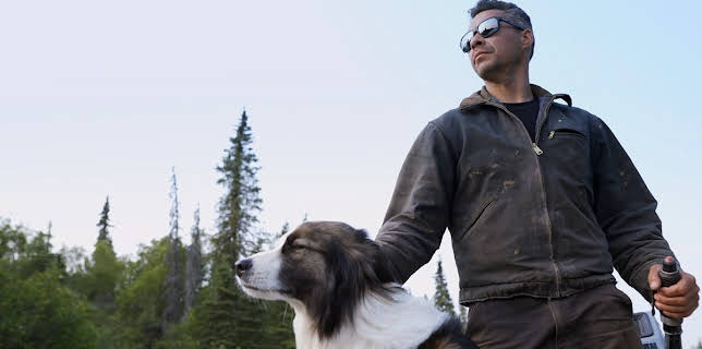 10:00 PM: Life Below Zero: First Alaskans | Nat Geo Wild | 1/8 2026