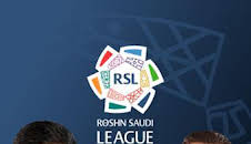 Liga Saudí (T25/26): Al Kholood - Al Nasser