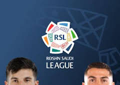 Liga Saudí (T25/26): Al Kholood - Al Nasser
