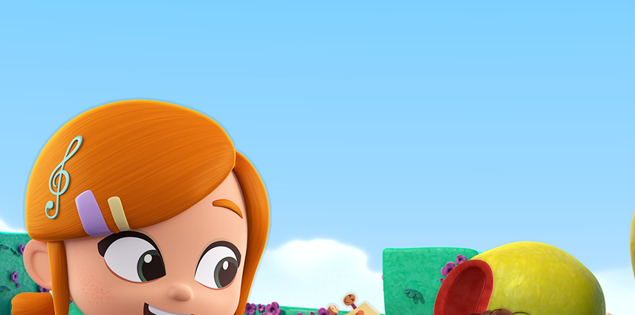 Lea & Pop - Twinkle Twinkle Little Star & More Kids Songs