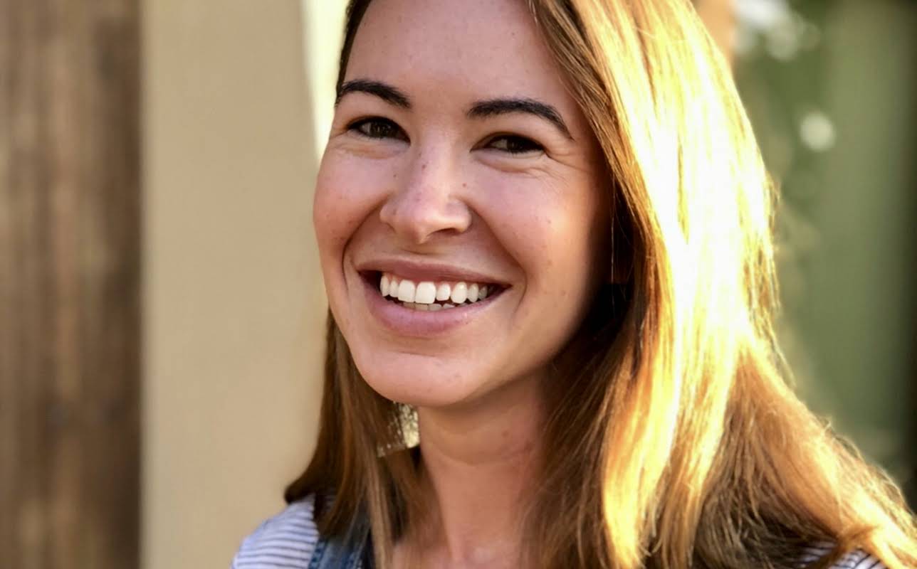 Katie Silberman
