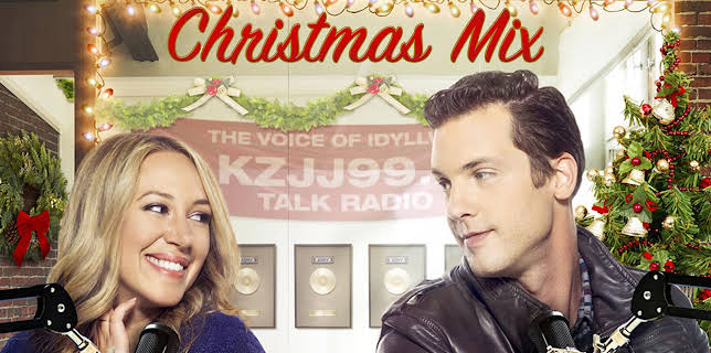 23:05: Christmas Mix | TV8 | 11/22 2025