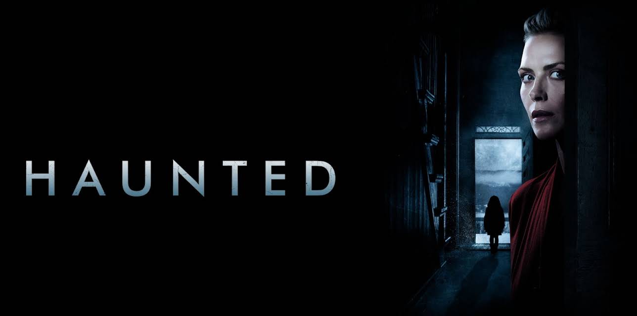 Haunted (2017)