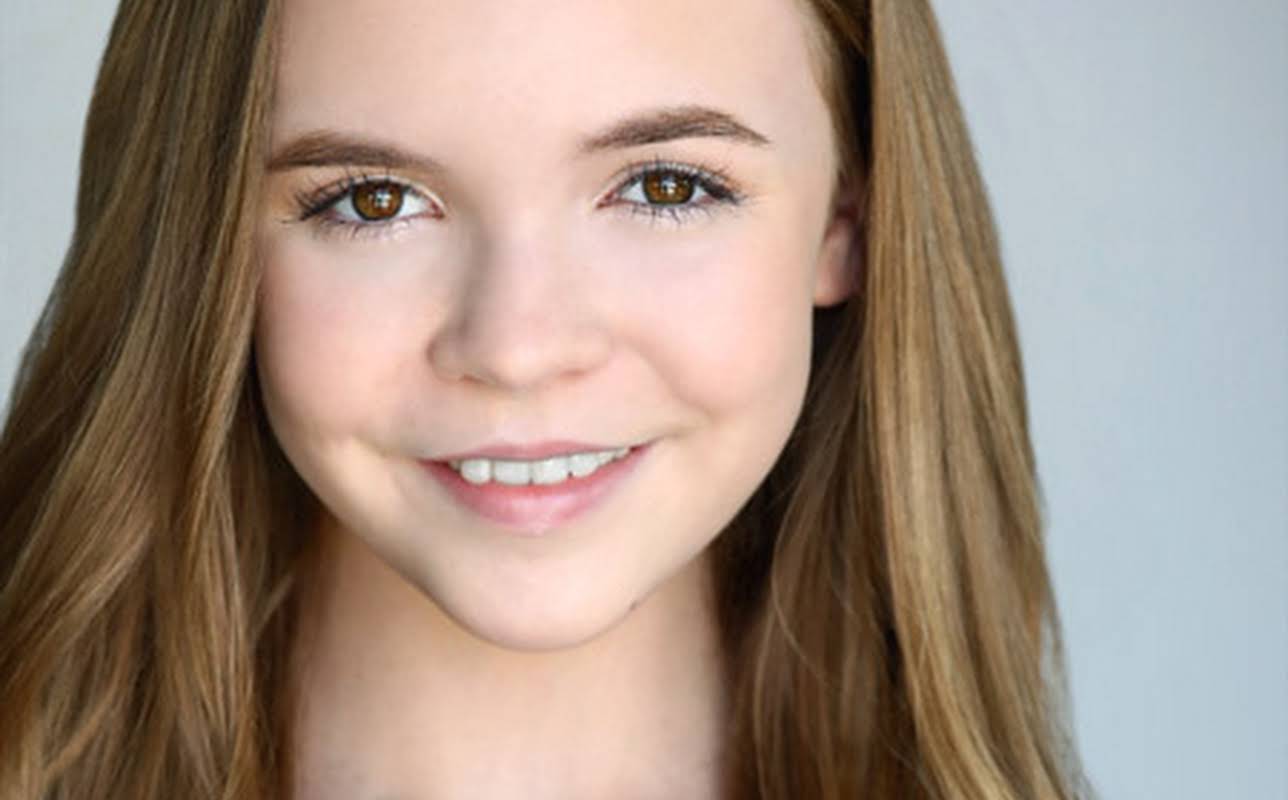 Avriella Ford