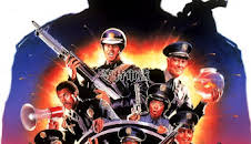 Politiskolen 6: vælter byen