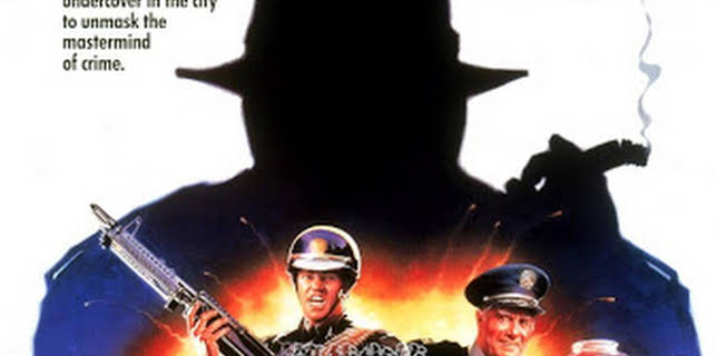 08:50: Politiskolen 6: vælter byen (IMDb 4.4) | TV3 | 11/9 2025