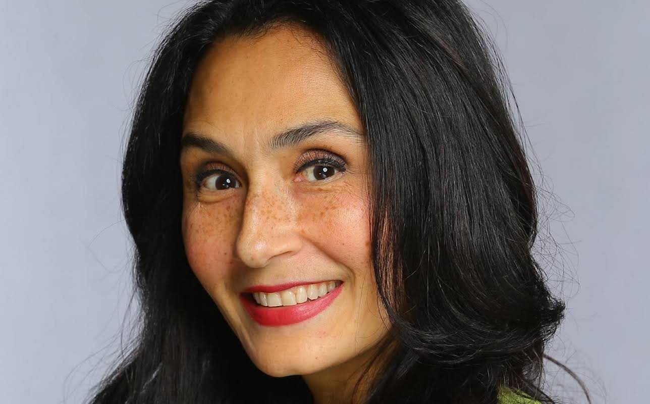 Teresa Loyzaga