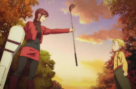 Rising Impact: Episode 1