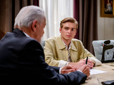 10:50: Sturm der Liebe | SWR Fernsehen RP | 5/21 2026