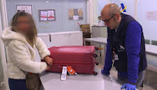 Grensevakten Spania (S4 E1)