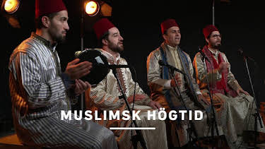 18:30: Muslimsk högtid: Eid al-adha | SVT2 | 5/26 2026
