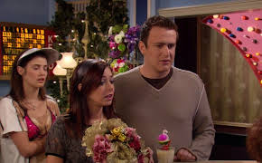 How I Met Your Mother