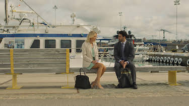 20:00: Strandhotellet (S3 E6) (S3) | TV3 | 5/17 2026