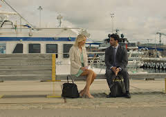 Strandhotellet