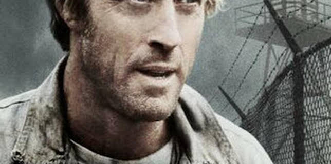 22:30: Brubaker | 13 TV | 3/20 2026