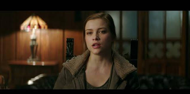 The Crucifixion (2017)