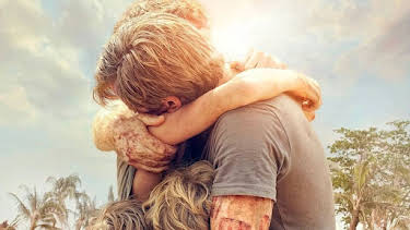 22:55: CINE: 'LO IMPOSIBLE' | FDF | 7/14 2026