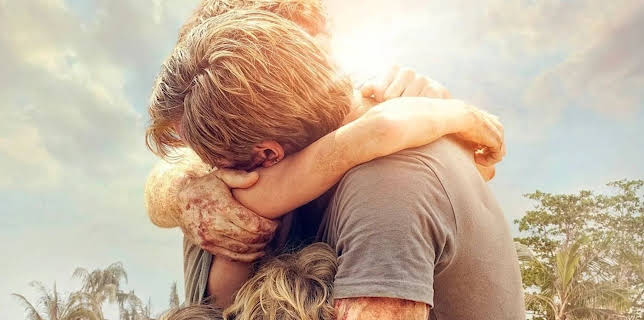 20:25: LOCOS POR LOS ÓSCAR: 'LO IMPOSIBLE' | BE MAD | 3/15 2026