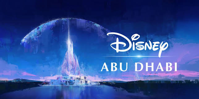 Disney Abu Dhabi (2025)
