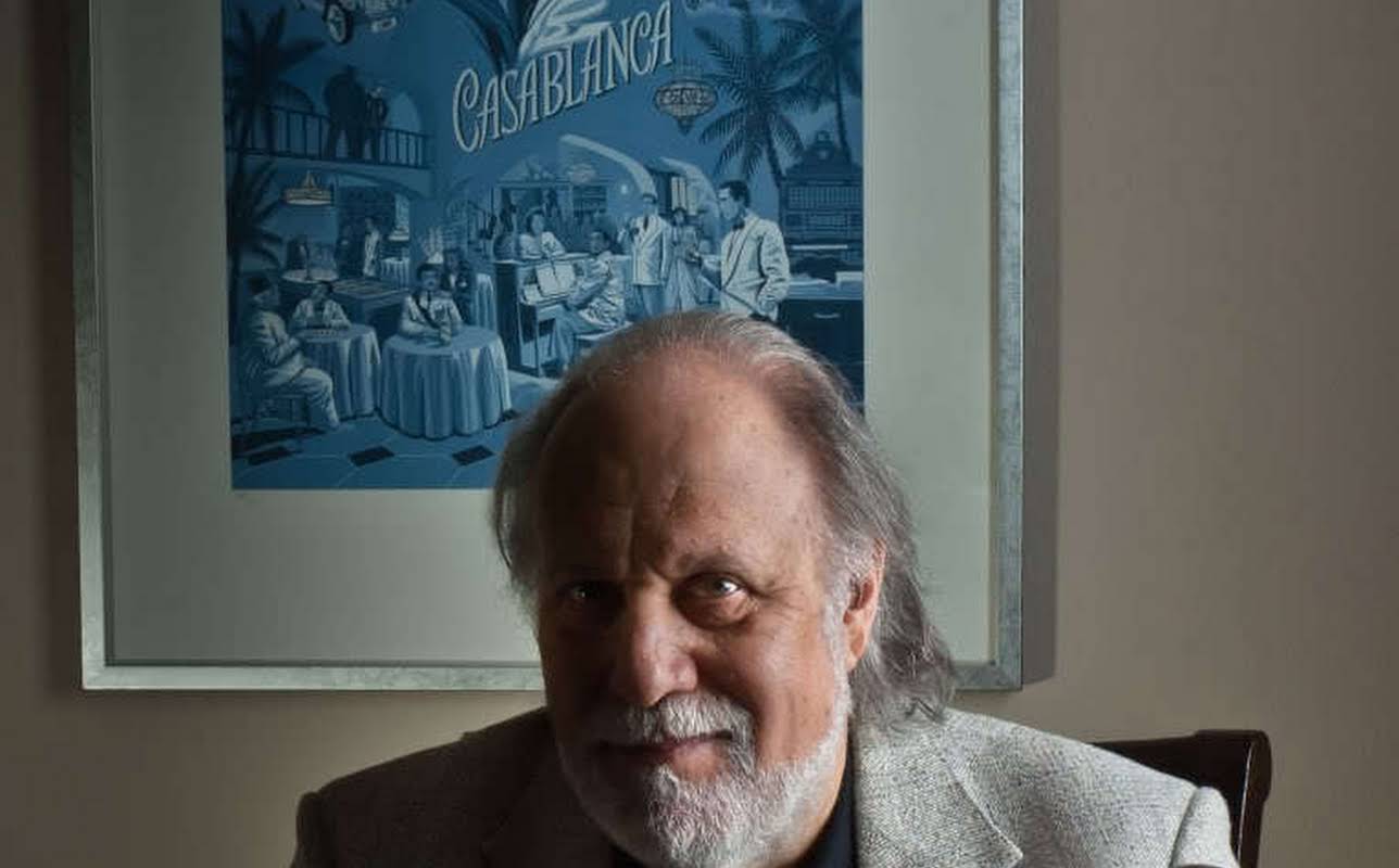 Michael B. Druxman