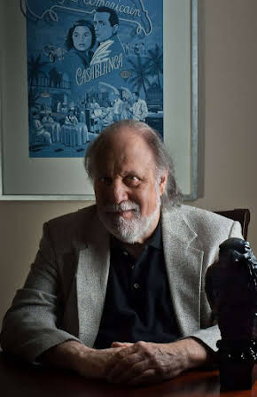 Michael B. Druxman as 