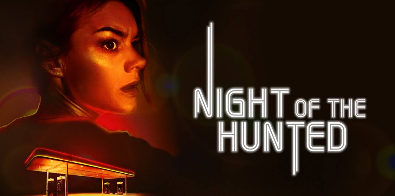 Night of the Hunted (2023)